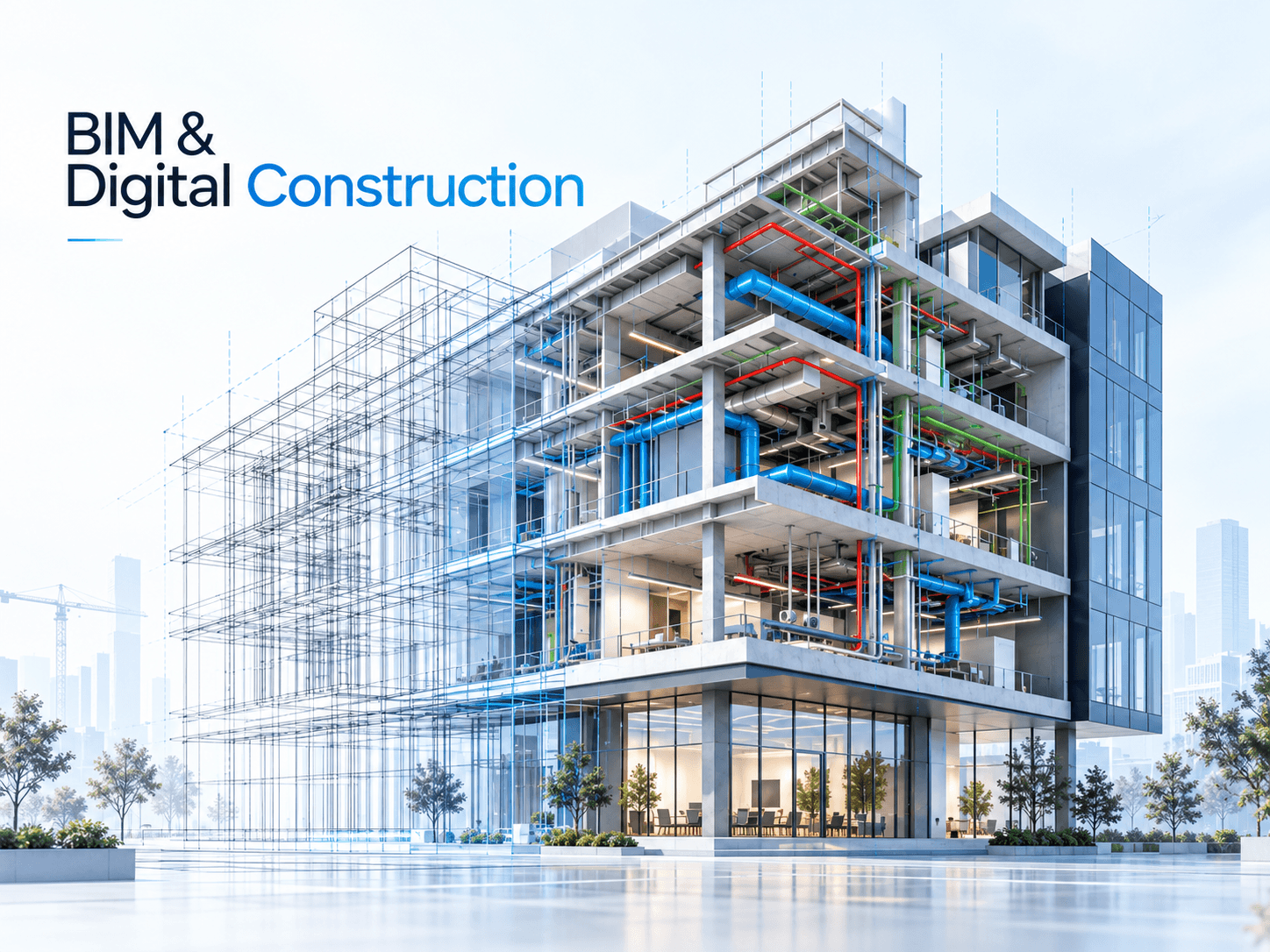 BIM & Digital Construction