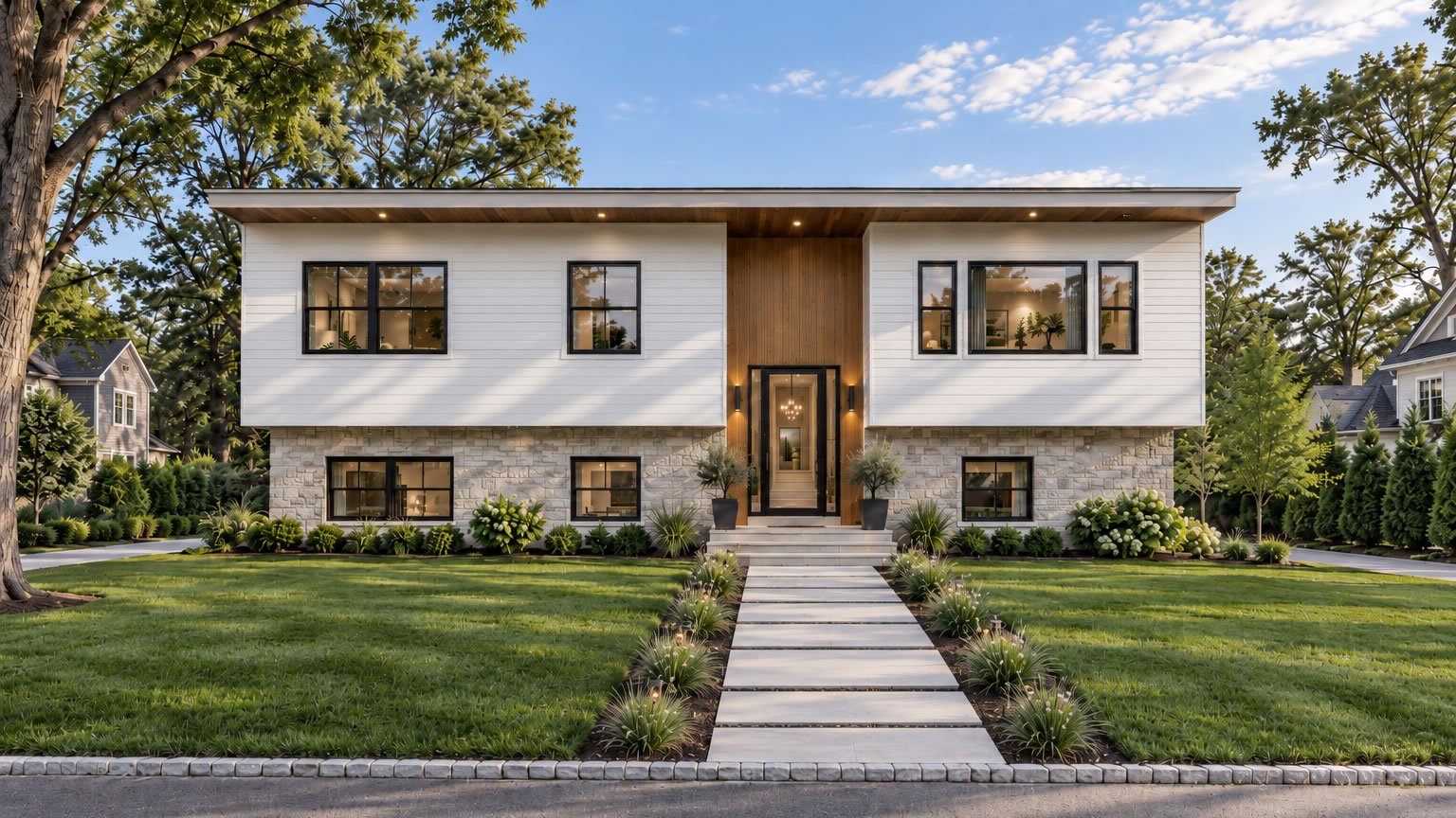 Oak House EIDOS
