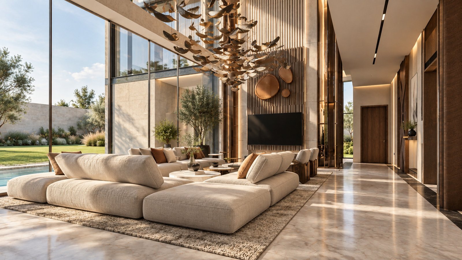 Calissa - Luxury Residence, Islas Canarias