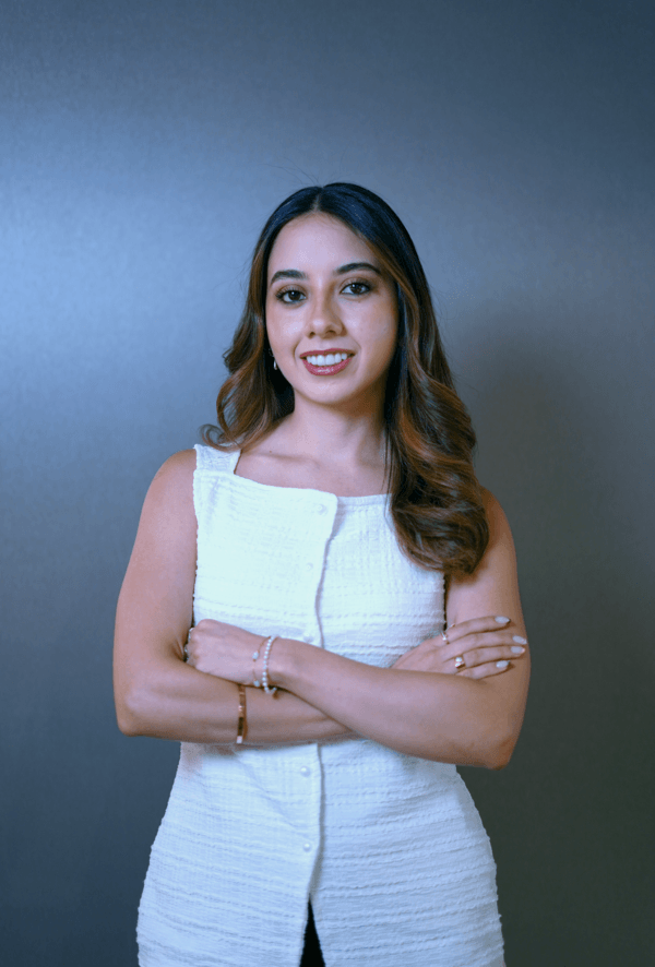 Samantha Nieto