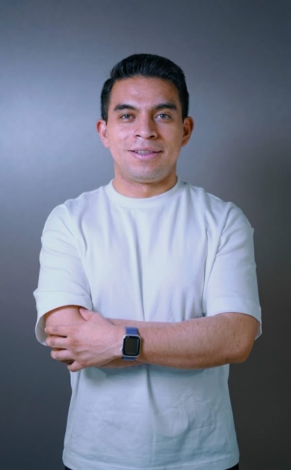 Marco Minchala